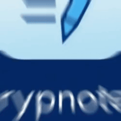 Krypnotes app preview